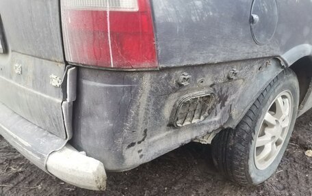 Opel Vectra B рестайлинг, 1997 год, 100 000 рублей, 13 фотография