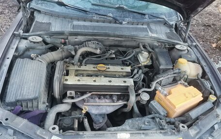 Opel Vectra B рестайлинг, 1997 год, 100 000 рублей, 12 фотография