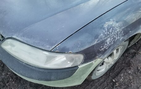 Opel Vectra B рестайлинг, 1997 год, 100 000 рублей, 5 фотография