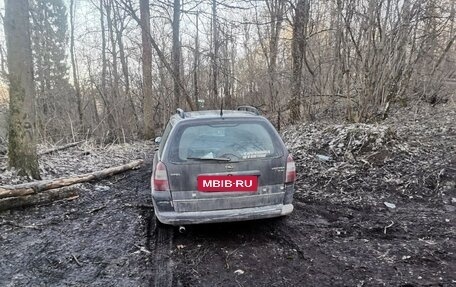 Opel Vectra B рестайлинг, 1997 год, 100 000 рублей, 4 фотография