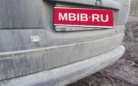 Opel Vectra B рестайлинг, 1997 год, 100 000 рублей, 14 фотография