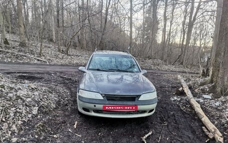 Opel Vectra B рестайлинг, 1997 год, 100 000 рублей, 3 фотография