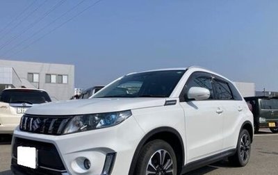 Suzuki Escudo IV, 2021 год, 1 500 000 рублей, 1 фотография