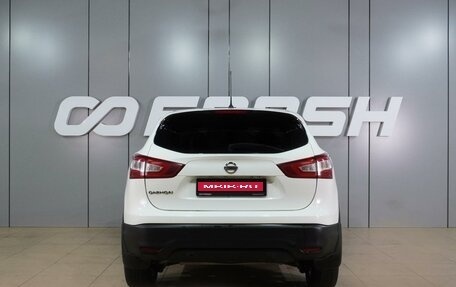 Nissan Qashqai, 2014 год, 1 399 000 рублей, 4 фотография