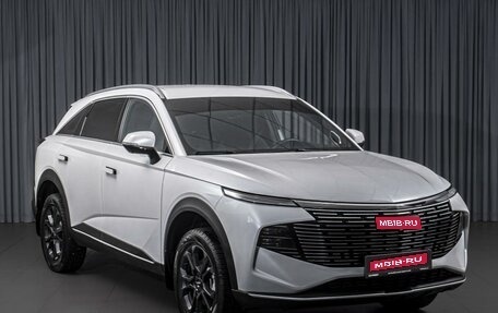 Haval F7, 2024 год, 2 539 000 рублей, 1 фотография