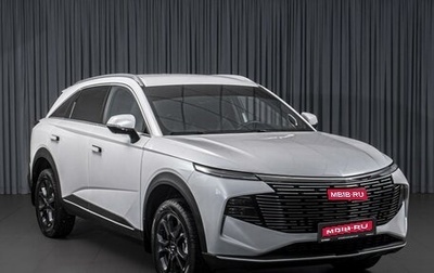 Haval F7, 2024 год, 2 539 000 рублей, 1 фотография