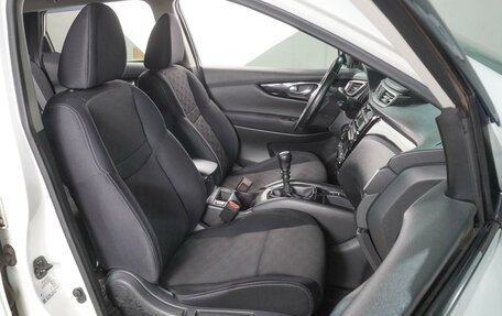 Nissan Qashqai, 2014 год, 1 399 000 рублей, 8 фотография