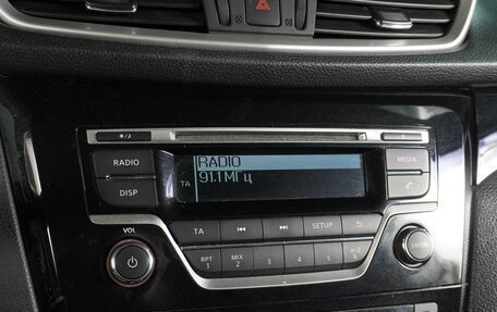 Nissan Qashqai, 2014 год, 1 399 000 рублей, 13 фотография