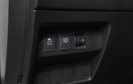 Nissan Qashqai, 2014 год, 1 399 000 рублей, 17 фотография
