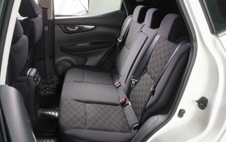 Nissan Qashqai, 2014 год, 1 399 000 рублей, 9 фотография