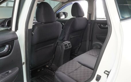 Nissan Qashqai, 2014 год, 1 399 000 рублей, 11 фотография