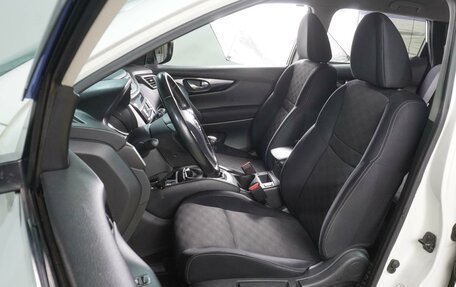 Nissan Qashqai, 2014 год, 1 399 000 рублей, 10 фотография
