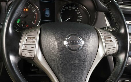 Nissan Qashqai, 2014 год, 1 399 000 рублей, 14 фотография