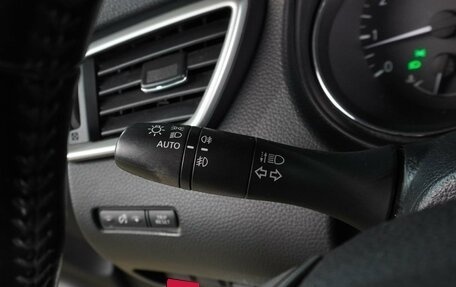 Nissan Qashqai, 2014 год, 1 399 000 рублей, 15 фотография