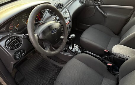 Ford Focus IV, 2003 год, 229 000 рублей, 10 фотография