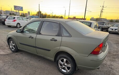 Ford Focus IV, 2003 год, 229 000 рублей, 8 фотография