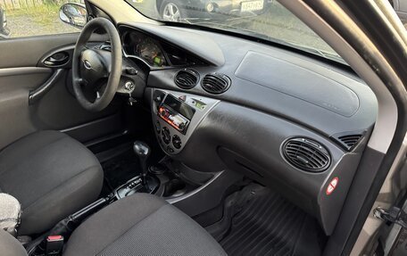 Ford Focus IV, 2003 год, 229 000 рублей, 12 фотография