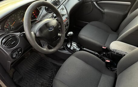 Ford Focus IV, 2003 год, 229 000 рублей, 11 фотография