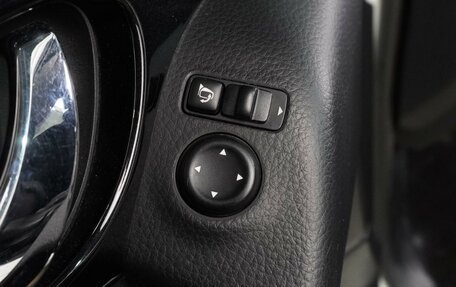 Nissan Qashqai, 2014 год, 1 399 000 рублей, 20 фотография