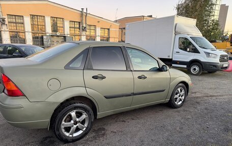 Ford Focus IV, 2003 год, 229 000 рублей, 5 фотография