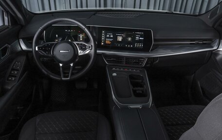 Haval F7, 2024 год, 2 539 000 рублей, 6 фотография