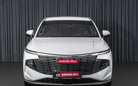 Haval F7, 2024 год, 2 539 000 рублей, 3 фотография
