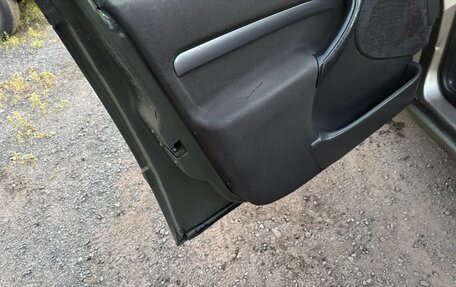 Ford Focus IV, 2003 год, 229 000 рублей, 17 фотография
