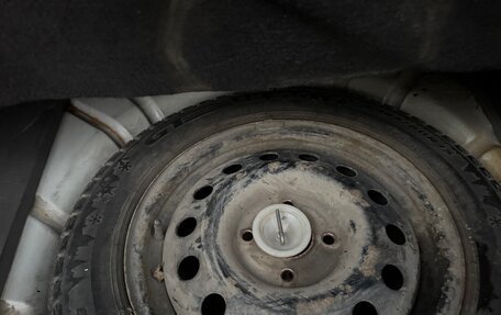 Ford Focus IV, 2003 год, 229 000 рублей, 14 фотография