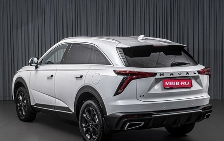 Haval F7, 2024 год, 2 539 000 рублей, 2 фотография
