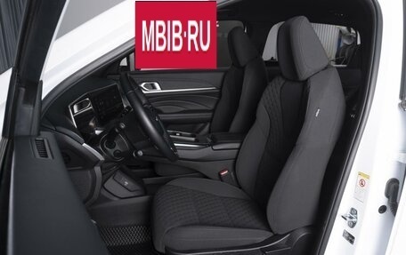 Haval F7, 2024 год, 2 539 000 рублей, 10 фотография