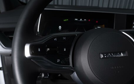 Haval F7, 2024 год, 2 539 000 рублей, 18 фотография