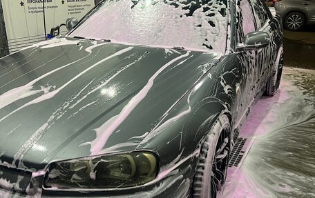 Nissan Skyline, 1998 год, 650 000 рублей, 7 фотография