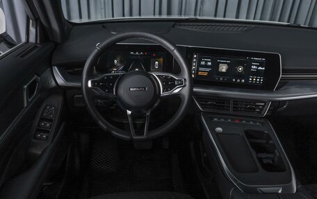 Haval F7, 2024 год, 2 539 000 рублей, 13 фотография