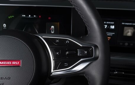Haval F7, 2024 год, 2 539 000 рублей, 19 фотография