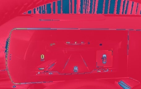Haval F7, 2024 год, 2 539 000 рублей, 20 фотография