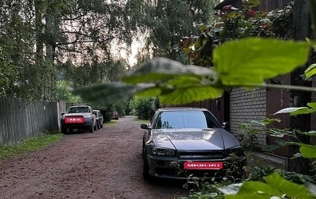 Nissan Skyline, 1998 год, 650 000 рублей, 9 фотография