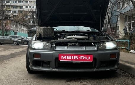 Nissan Skyline, 1998 год, 650 000 рублей, 11 фотография