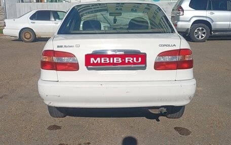 Toyota Corolla, 2000 год, 230 000 рублей, 6 фотография