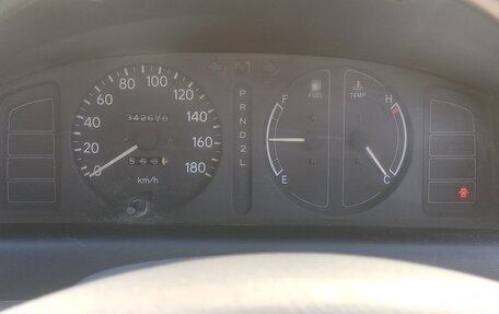 Toyota Corolla, 2000 год, 230 000 рублей, 11 фотография