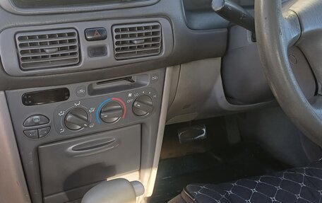 Toyota Corolla, 2000 год, 230 000 рублей, 14 фотография