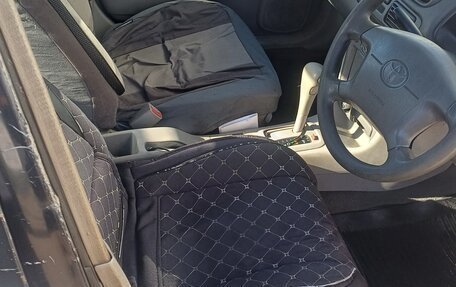 Toyota Corolla, 2000 год, 230 000 рублей, 12 фотография