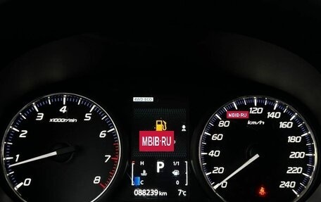 Mitsubishi Outlander III рестайлинг 3, 2017 год, 1 899 000 рублей, 16 фотография