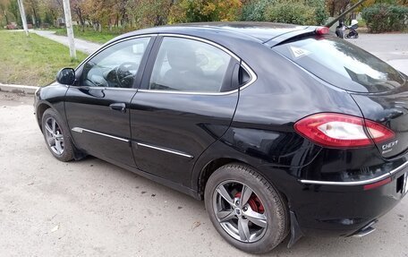 Chery M11 (A3), 2010 год, 420 000 рублей, 2 фотография