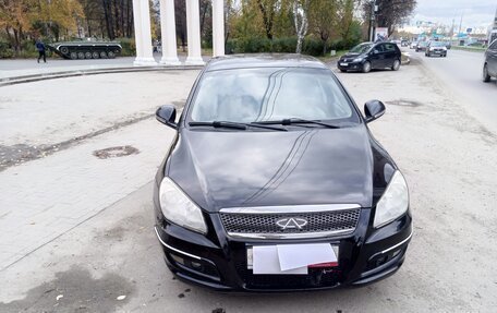 Chery M11 (A3), 2010 год, 420 000 рублей, 5 фотография