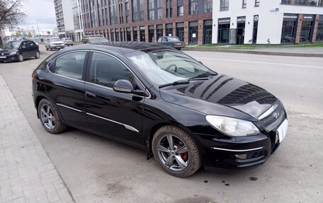 Chery M11 (A3), 2010 год, 420 000 рублей, 4 фотография