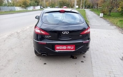 Chery M11 (A3), 2010 год, 420 000 рублей, 1 фотография