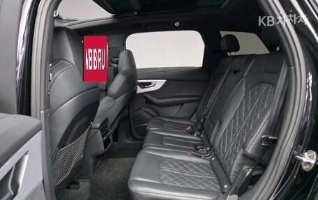 Audi Q7, 2023 год, 9 120 099 рублей, 9 фотография