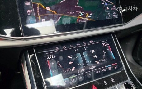 Audi Q7, 2023 год, 9 120 099 рублей, 14 фотография