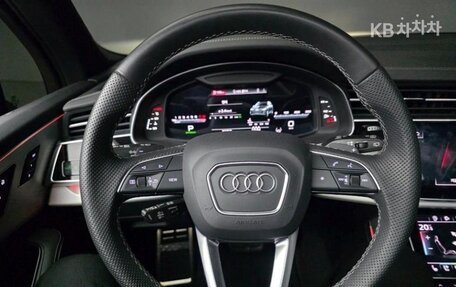 Audi Q7, 2023 год, 9 120 099 рублей, 12 фотография
