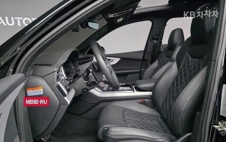 Audi Q7, 2023 год, 9 120 099 рублей, 8 фотография